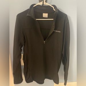 ✨ Women’s Columbia Size S Fleece Pullover✨